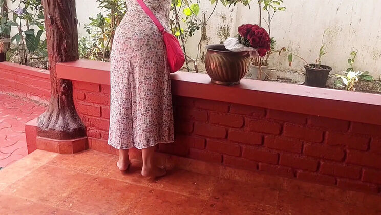 Blonde Wife Selena701 Gives Hot Footjob - German Amateur Homemade 4K