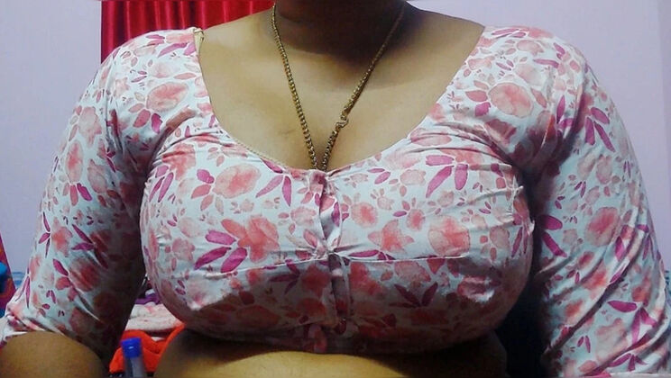 Desi Teacher Mohini Hardcore Sex With Student - Big Tits Indian MILF Cheating