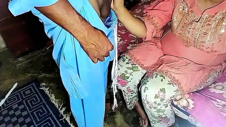 Hot Pakistani Bhabi Hardcore Anal Fuck in Hindi