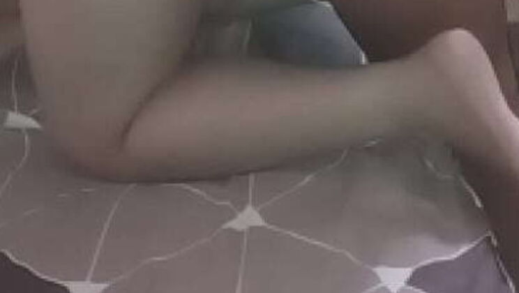 Luna The Tamale Lady Uncensored Homemade - Big Booty Latina Amateur With Perfect Ass & Huge Cumload