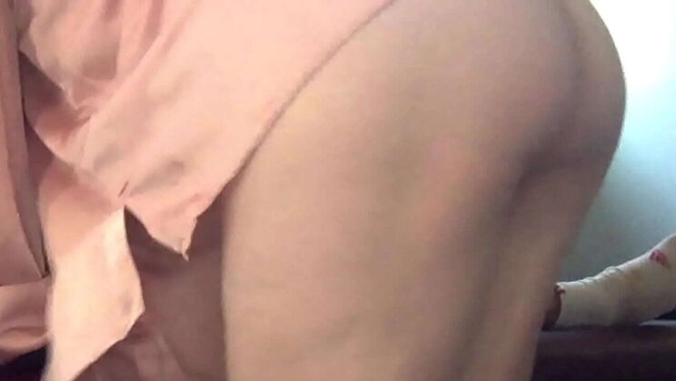 Hidden Cam Massage Happy Ending - 19 Year Old Asian With Perfect Ass Jerks My Big Dick & Makes Me Cum 3 Times