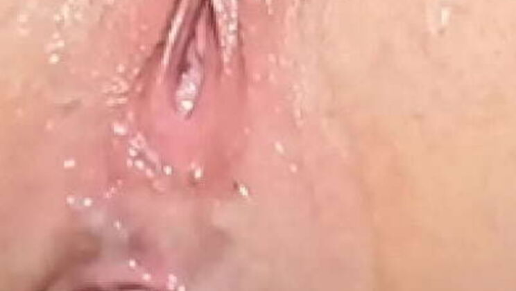 Fat Ass MILF Takes Hard Anal Fucking - Homemade PAWG Gets Her Asshole Destroyed