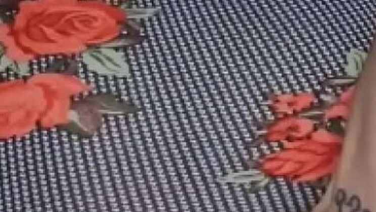 Horny Latina Amateur Yanibel G Gets Creampie Before Husband Arrives - Big Ass Brunette Pussy Fucked