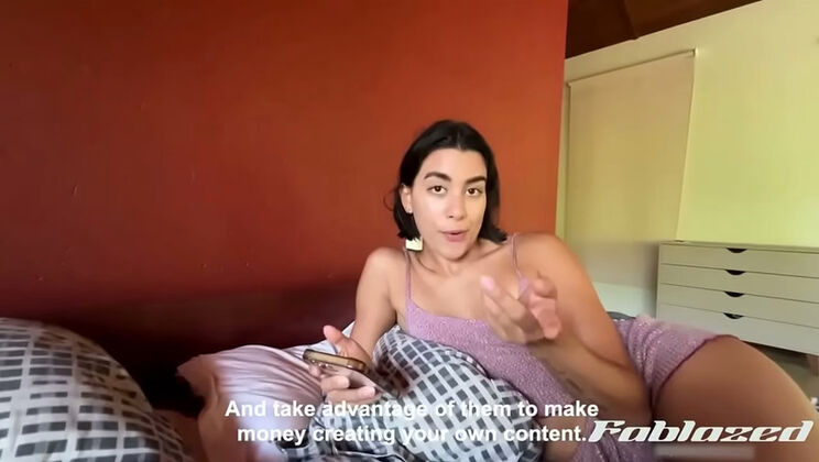 Amateur Latina Girlfriend Helps Friend Make First Porn Video - Homemade Doggystyle & Big Booty Worship