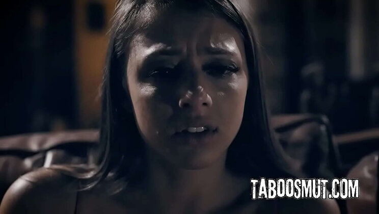 Gia Derza Gets Real With Teacher Dick Chibbles - Rough College Teen Doggystyle