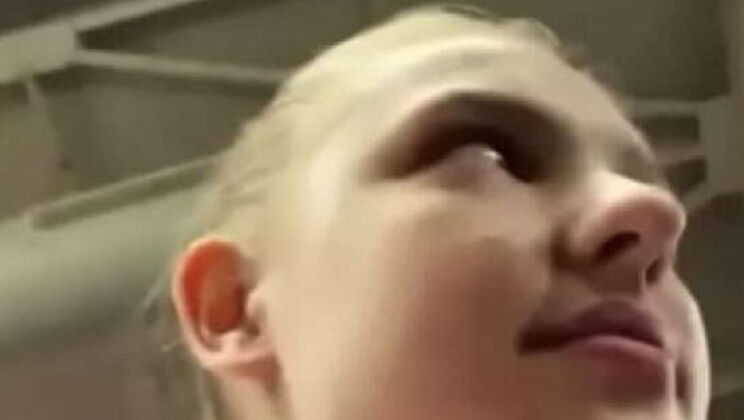 Gym Trainer Fucks Me Hard - Jucielussie1 Big Natural Tits Doggystyle Public Sex