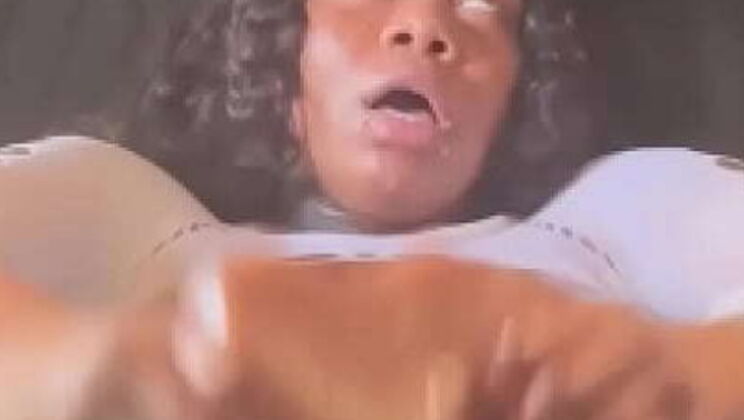 Mrs Feedme Solo Practice Makes Perfect Pussy Masturbation