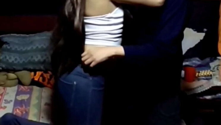 Amateur Latina Girlfriend Astrid Cute Doggystyle POV - I Checked Her Phone & Regret It!