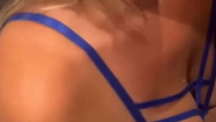 Amateur Slutwife Annabelle Skye Needs Big Cock From Husband Stephen