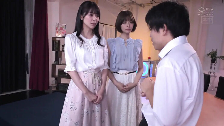 Hinako Mori Rika Shimazaki Minami Matsuzaka Harem Threesome Creampie - Asian Uncensored Big Ass Riding Doggy Style