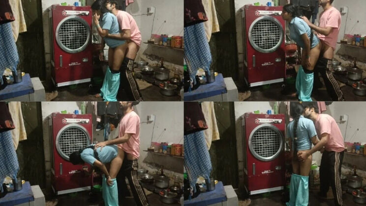 Desi Bhabhi Pyari Big Ass Doggy Style Fucked Hard Hindi Audio Sex Video