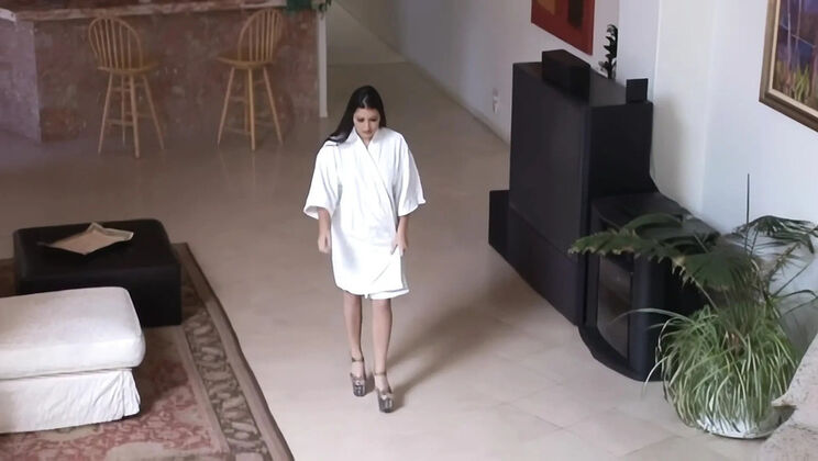 Emma Cummings Anal Ride On Top Big Tits Blowjob Cumshot