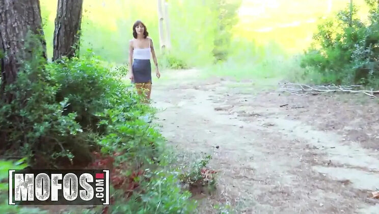 Kaitlyn Katsaros & Catalina Ossa Threesome POV - Brunettes Make Scott Nails Submit HD