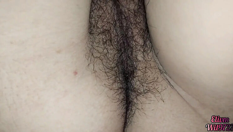 Stepdaughter Fucks Stepdad Raw - No Condom Creampie