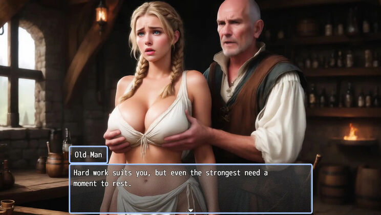 Celina's Calling Part 5 - Teen Anal & Creampie with Big Ass Doggy Style - WickedGames 4K