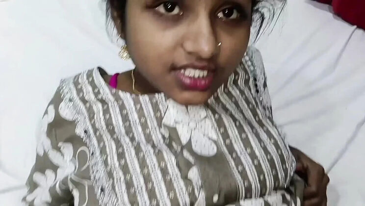 Neighbour Watches Sudipta Fingering Tight Pussy & Pissing on Her in Hot Indian Bengali Sex