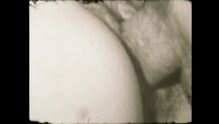 Vintage MILF Sharon Mitchell Gives Epic Blowjob in Retro HD