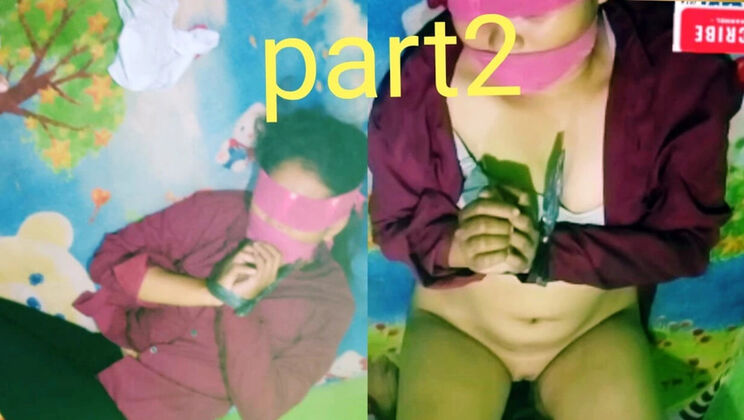 Boss Traps Employee Until Pregnant - Part 2 - Surya Wiliam & Rantsur - Rough Hardcore Sex