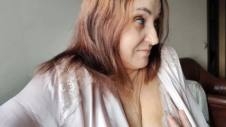 Big Ass Wife Morning Anal Fuck - Alina Tumanova POV Doggystyle