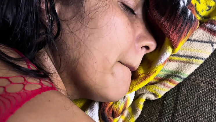 Brother In Law Fucks Sister In Law Doggystyle - Not In The Ass! Cheating Latina Moaning