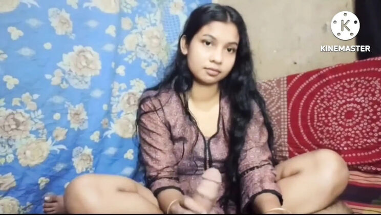 Cheating Desi Wife Fucks Brother In Law - Real Sex Story With Bengali Bhabhi