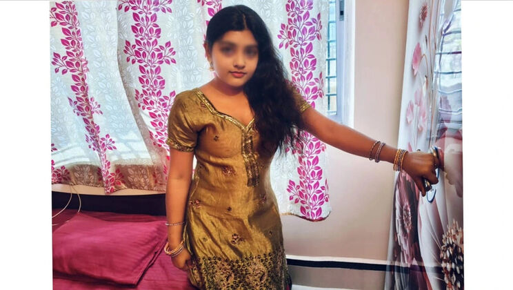 Desi Indian Mili Bhabi Hot StepMom Dirty Talk with StepSon Sex - Newly Married Village Fantasy Hindi MMS
