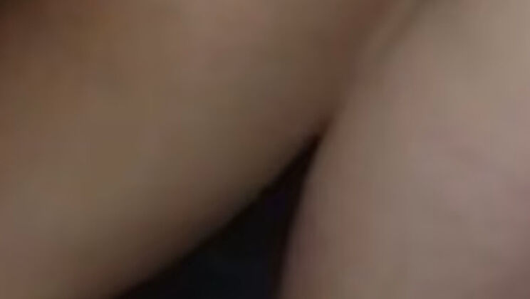 Amateur POV: Brazilian Wife Gets Wild with Two Coworkers After Work