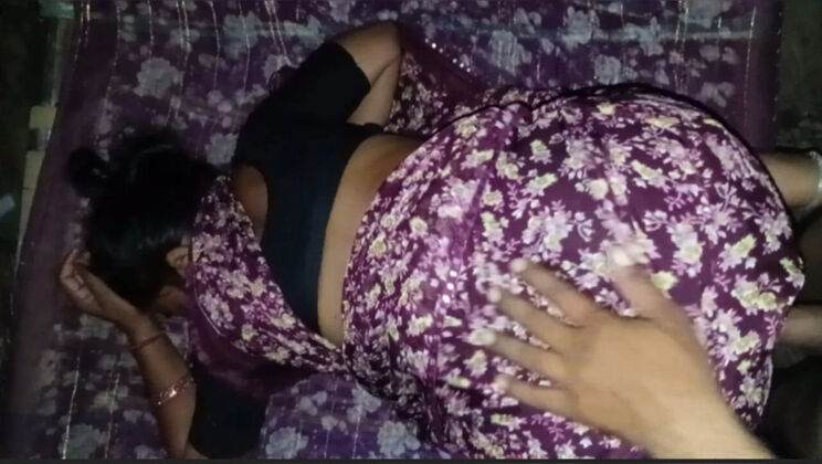 Village Wife Turns Into A Wild Ride – Fucked All Night Long By BBC
