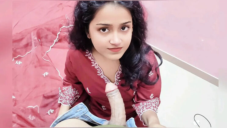 Bhabhi jaan worried about husband sperm report – Shraddha Pandey & Sexy Priyanka hardcore anal blowjob cum in mouth