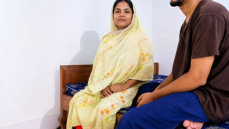 Bangladeshi Sasuri and Jamai Sex Video in Bangla