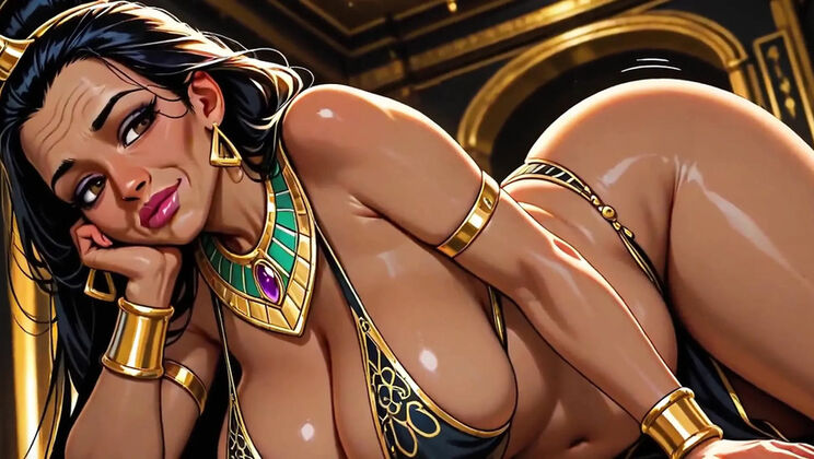 Jasmine Indian Princess Ai Uncensored Big Boobs Show Off
